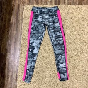 *Zone Pro* Activewear Leggings